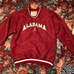 Pressbox Alabama Sweatshirt